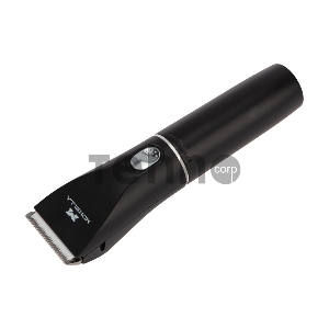 Машинка для стрижки домашних животных с индикатором 3,7 В