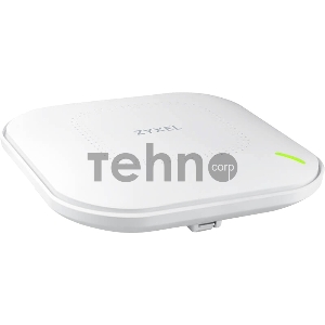 Комплект из пяти гибридных точек доступа Zyxel NebulaFlex Pro WAX510D, WiFi 6, 802.11a/b/g/n/ac/ax (2,4 и 5 ГГц), MU-MIMO, антенны 2x2, до 575+1200 Мбит/с, 1xLAN GE, PoE, защита от 4G/5G