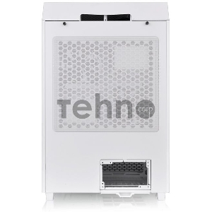 Корпус Thermaltake The Tower 500 Snow CA-1X1-00M6WN-00 White,Win,SPCC,Tempered Glass*3,120mm Standard Fan*2