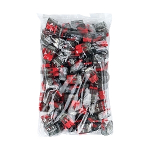 Клемма PROxima СМК 221-412 2 отверстия 0.2-4.0 мм2 (100шт.)