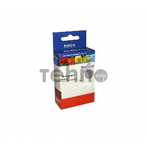Картридж PL-CLI-426GY с чипом для принтеров Canon Pixma MG6140/MG8140 grey водн ProfiLine