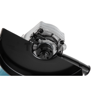 Углошлифовальная машина Makita GA9020 2200Вт 6600об/мин рез.шпин.:M14 d=230мм