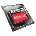 Процессор AMD Athlon 220GE AM4 (YD220GC6M2OFB) (3.4GHz/100MHz/Radeon Vega 3) Tray, фото 5