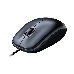 Мышь Logitech Mouse M100, Grey Dark, USB, 1000dpi, [910-005003/910-001604], фото 16