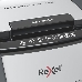 Шредер Rexel Optimum AutoFeed 130M черный с автоподачей (секр.P-5)/фрагменты/130лист./44лтр./скрепки/скобы/пл.карты, фото 5