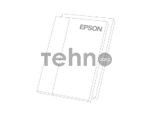 Бумага для цветопроб для плоттера матовая Epson Proofing Paper Standart (C13S045009), рулон A0+ 44