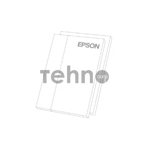 Бумага для цветопроб для плоттера матовая Epson Proofing Paper Standart (C13S045009), рулон A0+ 44 1118 мм x 50 м, 205 г/м2, втулка 2 50.8 мм, для пигментных чернил Бумага для цветопроб для плоттера матовая Epson Proofing Paper Standart (C13S045009), рулон A0+ 44 1118 мм x 50 м, 205 г/м2, втулка 2 50.8 мм, для пигментных чернил