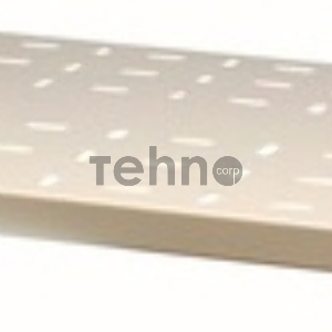 Полка стационарная C3 Solutions SSt450 G NT078177 1U нагр.:200кг. 19