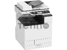 МФУ цветное Ricoh  Aficio M C2000 (А3, 20 стр/мин, копир/сетевой принтер/цв.скан, ARDF, дуплекс, девелопер, запуск АСЦ)