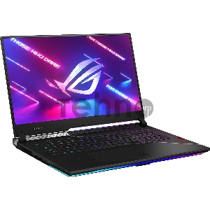 Ноутбук ASUS ROG Strix SCAR 17 G733ZW-LL153W