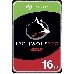 Жесткий диск Seagate HDD 16Tb IronWolf Pro ST16000NE000 3.5" SATA 6Gb/s 256Mb 7200rpm, фото 5