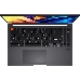 Ноутбук ASUS VivoBook S15  M3502QA-BQ237 AMD Ryzen 5 5600U/16Gb/512Gb SSD Nvme/15.6" FHD IPS/ WiFi/BT/Cam/No OS/1.8Kg/-INDIE BLACK./RU_EN_Keyboard, фото 4