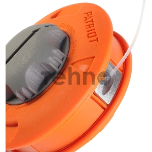 Катушка PATRIOT DL-1212, Полуавтоматическая подача, M10*1,25 (левая резьба)