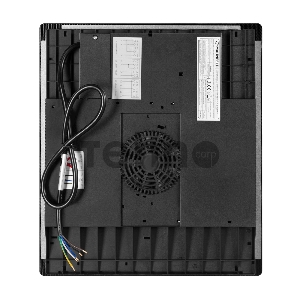 Индукционная варочная панель MAUNFELD AVI453BK