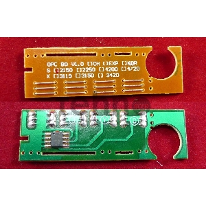 Чип Samsung ML2150/2151/2550/2551 8K (ELP, Китай) Чип Samsung ML2150/2151/2550/2551 8K (ELP, Китай)