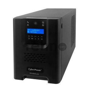 Источник бесперебойного питания CyberPower PR 1000LCD
