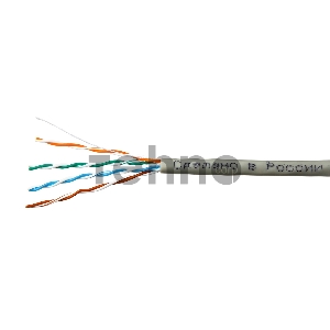 Кабель SkyNet Premium UTP indoor 4x2x0,51, медный, FLUKE TEST, кат.5e, однож., 100 м, box, серый Кабель SkyNet Premium UTP indoor 4x2x0,51, медный, FLUKE TEST, кат.5e, однож., 100 м, box, серый