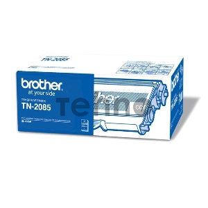 Тонер картридж Brother TN2085 для HL-2035R (1 500 стр)