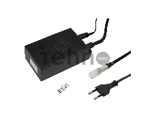 Контроллер для трехжильного светодиодного дюралайта ∅13 мм, до 100 м