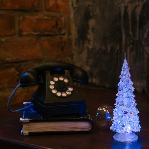 Фигура светодиод. 