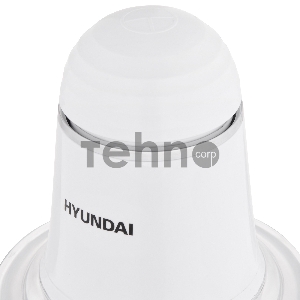 Измельчитель электрический Hyundai HYC-P2105 0.5л. 200Вт слоновая кость