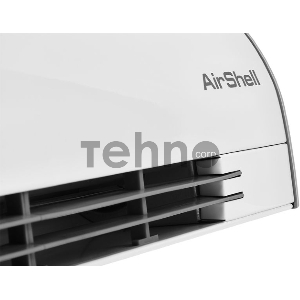 Тепловая завеса Ballu BHC-L06S03-S 3кВт белый