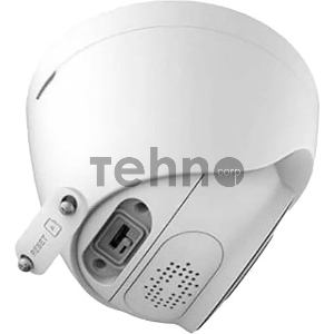 Камера видеонаблюдения IP Imou Turret 2.8-2.8мм цв. корп.:белый (IPC-T26EP-0280B-IMOU)
