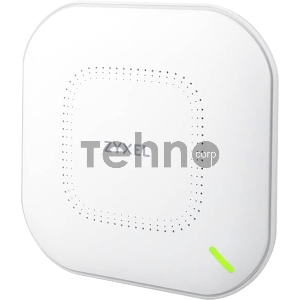 Комплект из пяти гибридных точек доступа Zyxel NebulaFlex Pro WAX510D, WiFi 6, 802.11a/b/g/n/ac/ax (2,4 и 5 ГГц), MU-MIMO, антенны 2x2, до 575+1200 Мбит/с, 1xLAN GE, PoE, защита от 4G/5G