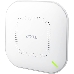 Комплект из пяти гибридных точек доступа Zyxel NebulaFlex Pro WAX510D, WiFi 6, 802.11a/b/g/n/ac/ax (2,4 и 5 ГГц), MU-MIMO, антенны 2x2, до 575+1200 Мбит/с, 1xLAN GE, PoE, защита от 4G/5G, фото 5