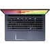 Ноутбук ASUS X513EA  Intel i3-1115G4/8Gb/256Gb SSD/15.6" FHD IPS Anti-Glare/WIFI/Win11 Bespoke Black, фото 3