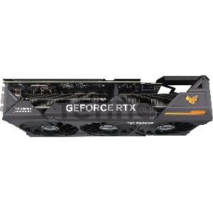 Видеокарта Asus PCI-E 4.0 TUF-RTX4060TI-O8G-GAMING NVIDIA GeForce RTX 4060TI 8192Mb 128 GDDR6 2520/18000 HDMIx1 DPx3 HDCP Ret