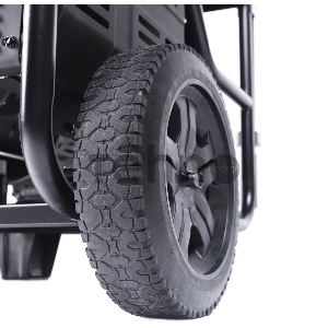 Генератор бензиновый PATRIOT GRA 8500DAW