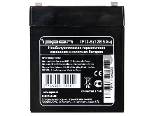 Батарея для ИБП Ippon IP12-5 12В 5Ач    