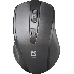 Мышь DEFENDER USB OPTICAL WRL MM-265 BLACK 52265, фото 1