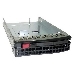 Опция к серверу Supermicro MCP-220-00080-0B server accessories Adaptor HDD carrier to install 2.5" HDD in 3.5" HDD tray, фото 5