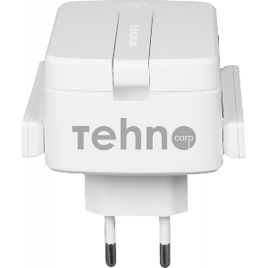 Усилитель Mercusys MW300RE 300Mbps Wi-Fi Range Extender