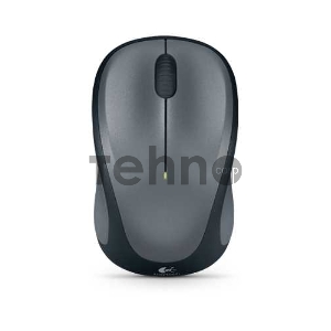 Мышь (910-002201) Logitech Wireless Mouse M235 Colt Matte