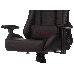 Кресло игровое A4Tech Bloody GC-550 черный эко.кожа крестовина, фото 4