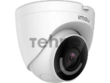 Камера видеонаблюдения IP Imou Turret 2.8-2.8мм цв. корп.:белый (IPC-T26EP-0280B-IMOU)