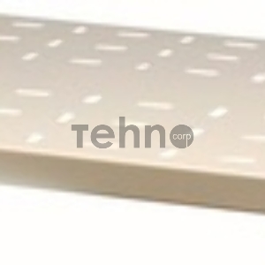 Полка стационарная C3 Solutions SSt580 G NT078178 1U нагр.:200кг. 19