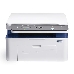 МФУ Xerox WorkCentre 3025NI (WC3025NI#), лазерный принтер/сканер/копир/факс, A4, 20 стр/мин, 600х600 dpi, 128MB, GDI, USB, Network, Wi-fi, фото 3