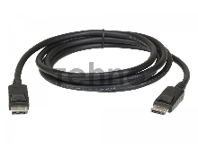Кабель ATEN 3 m DisplayPort Cable rev.1.2