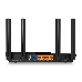 Роутер беспроводной TP-Link Archer AX55 AX3000 10/100/1000BASE-TX черный, фото 21