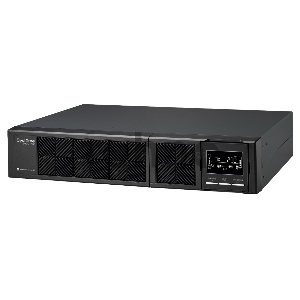 ИБП Systeme Electriс Smart-Save Online SRT, 1500VA/1500W, On-Line, Extended-run, Rack 2U(Tower convertible), LCD, Out: 8xC13, SNMP Intelligent Slot, USB, RS-232
