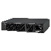 ИБП Systeme Electriс Smart-Save Online SRT, 1500VA/1500W, On-Line, Extended-run, Rack 2U(Tower convertible), LCD, Out: 8xC13, SNMP Intelligent Slot, USB, RS-232, фото 3