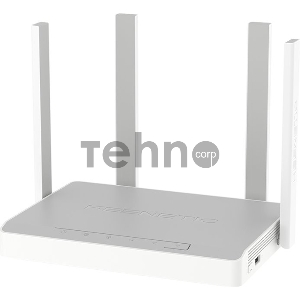Роутер беспроводной Keenetic Skipper 4G (KN-2910) AC1200 10/100/1000BASE-TX/4G cat.4