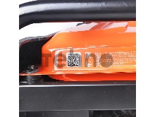 Генератор бензиновый PATRIOT GRA 8500DAW