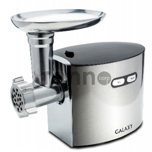 Мясорубка GALAXY GL 2400 Мощность, Вт: 1200