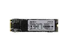 Накопитель SSD  ExeGate EX280465RUS UV500MNextPro 240 Gb M.2 2280  3D TLC (SATA-III)