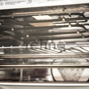 Шкаф духовой электрический с функцией СВЧ MAUNFELD MCMO.44.9GW, встраиваемый